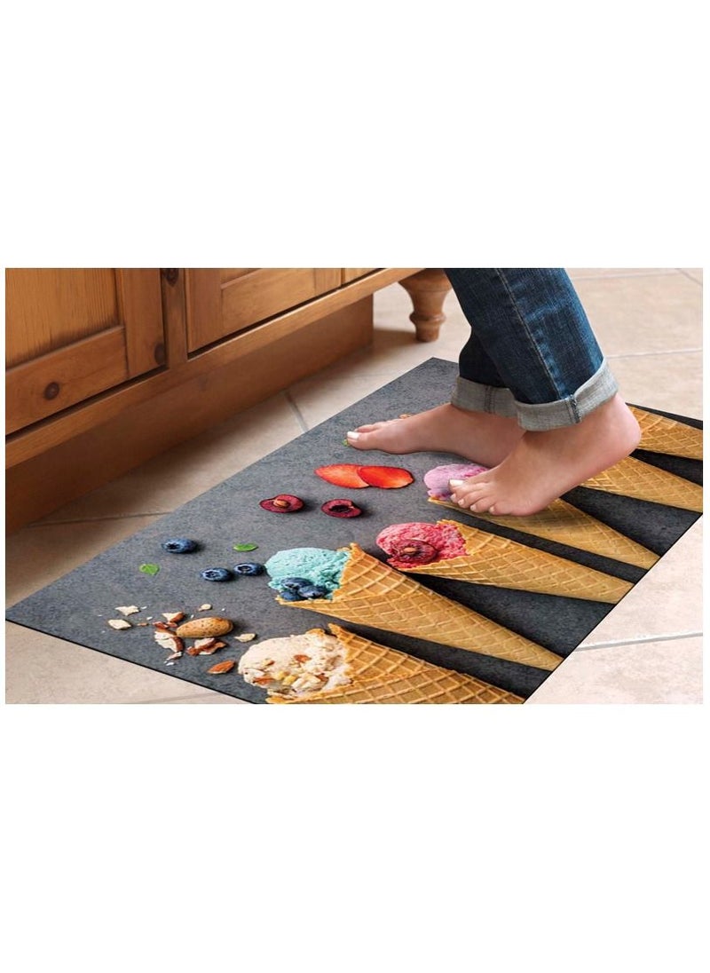Mac Carpet Mac Royale Kitchen Set 2 Pieces  - Image 1