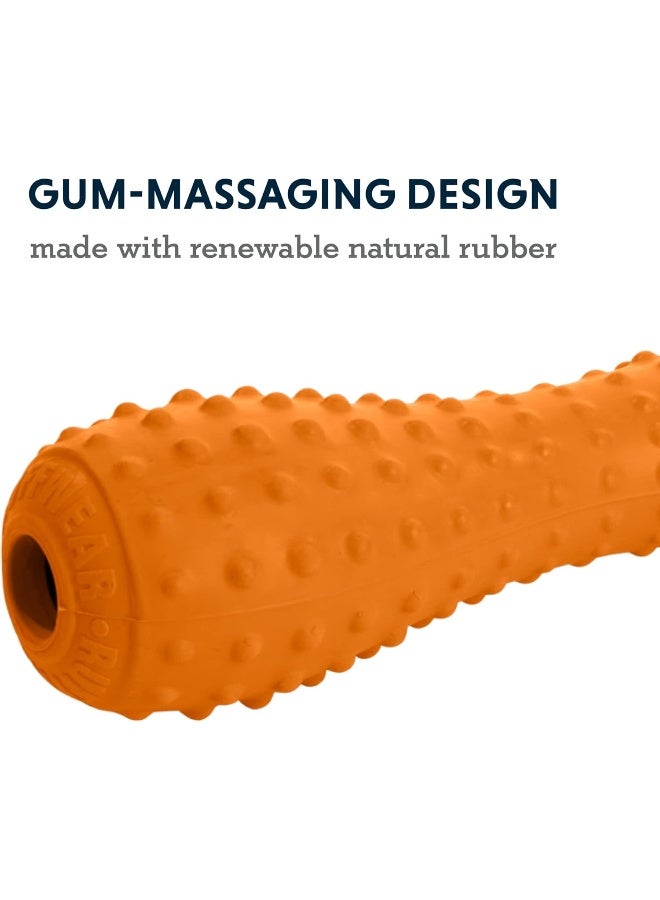 RUFFWEAR لعبة الكلاب RUFFWEAR Gourdo - Image 3