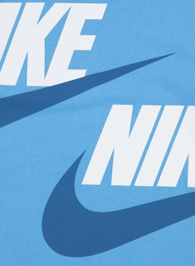 Nike Kids Nsw Hbr Cargo Shorts - Image 4