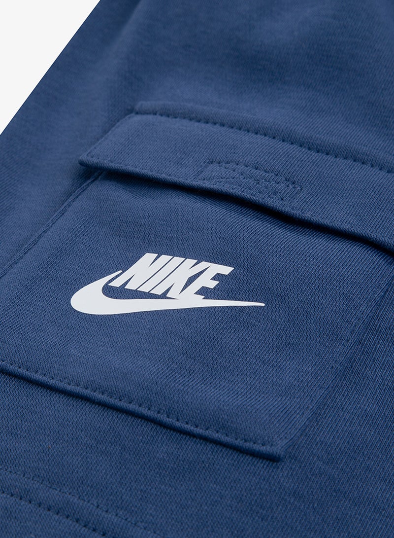 Nike Kids Nsw Hbr Cargo Shorts - Image 5