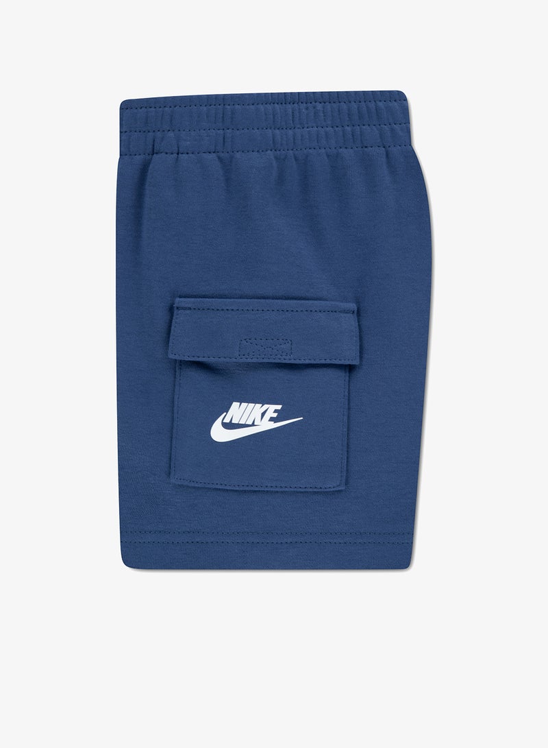 Nike Kids Nsw Hbr Cargo Shorts - Image 3