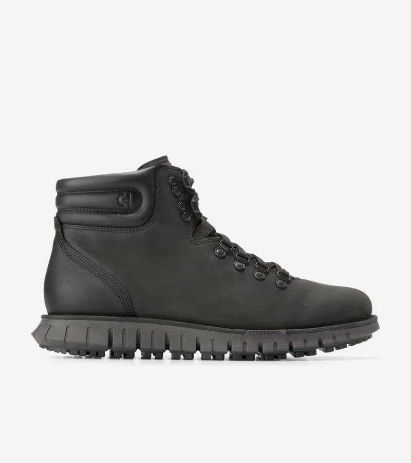 كول هان Men's ZERØGRAND Remastered Waterproof Hiking Boots