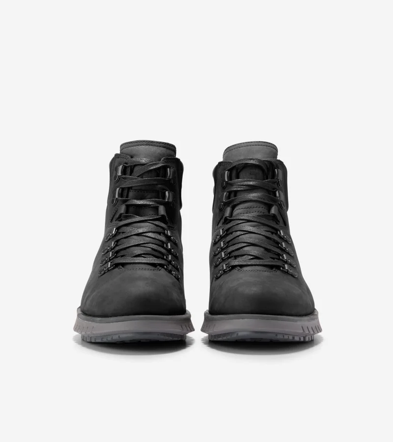 كول هان Men's ZERØGRAND Remastered Waterproof Hiking Boots