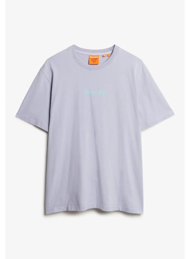 Superdry Core Logo City T Shirt