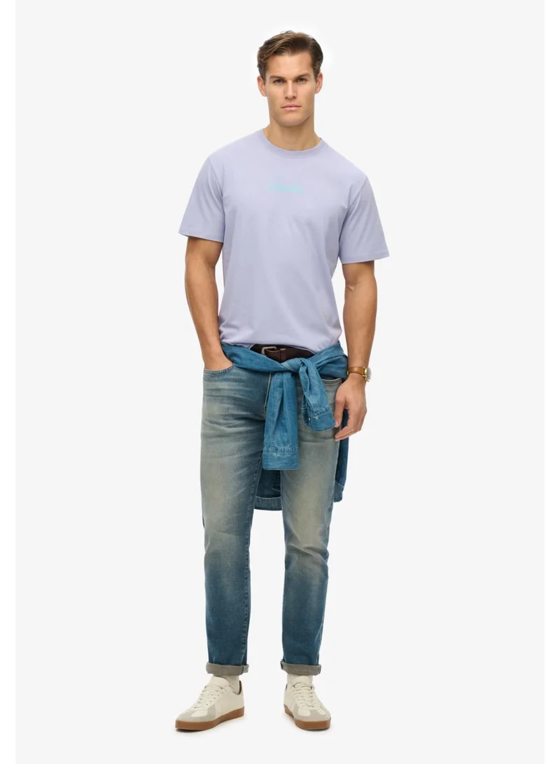 Superdry Core Logo City T Shirt