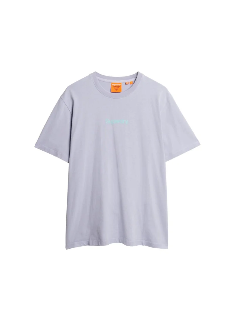 Superdry Core Logo City T Shirt