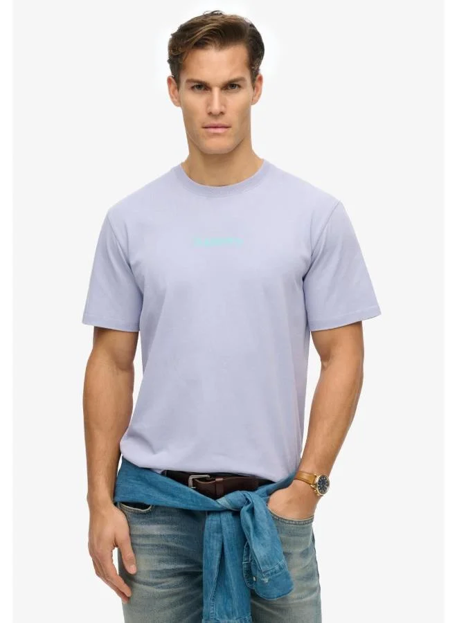 Superdry Core Logo City T Shirt
