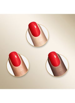 Max Factor طلاء أظافر ميراكل بيور  - Image 5