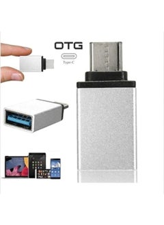 Huawai Y5 Compatible Otg Type-C To USB 3.0 Converter Converter