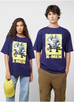 MARVEL Thor Oversized T-Shirt  - Image 1