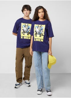 MARVEL Thor Oversized T-Shirt  - Image 5