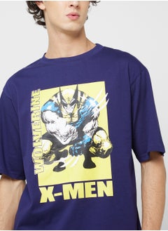 MARVEL Thor Oversized T-Shirt  - Image 4