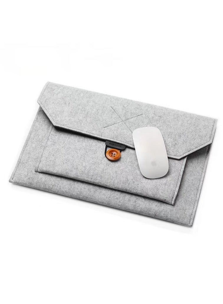 Gasin POUCH FOR IPAD TABLET POUCH 14" Tablet Bag Carrying Case  - Image 2