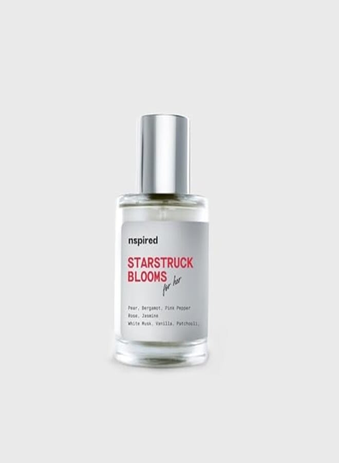 Beauty Starstruck Blooms Eau de Toilette for Women 100 ml