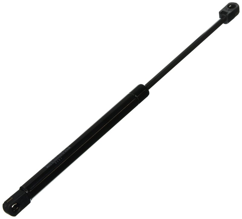 Suspa C16-15208 C1615208, 16" Gas Prop, Quantity (2), Force 45 Lbs Per Prop, Force Per Set 90 Lbs, Camper Rear Window, Tonneau Cover Lift Supports, Window Lift Support, Struts, Made in USA - Image 2