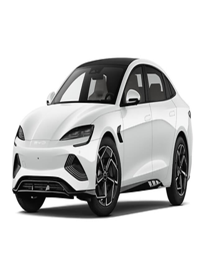 car Cover 2 Layers for BYD Seal AWD Excellence AWD Sedan 2024  Waterproof, UV, Dustproof, Outdoor Convertible Cover (Two years warranty) - Image 1