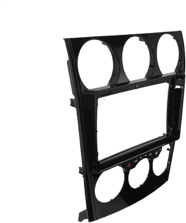 Mazda 6 Atenza Car Radio Fascia Frame Only Frame - Image 1