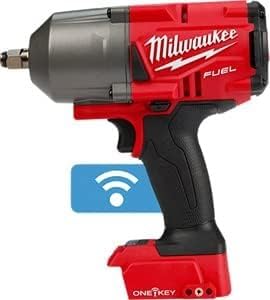MILWAUKEE M18 Fuel WONEKey HIGH Torque 286320