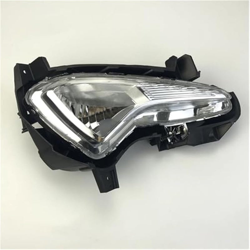 Vuzmode LED Fog Light Assembly for Hyundai Verna - Image 4