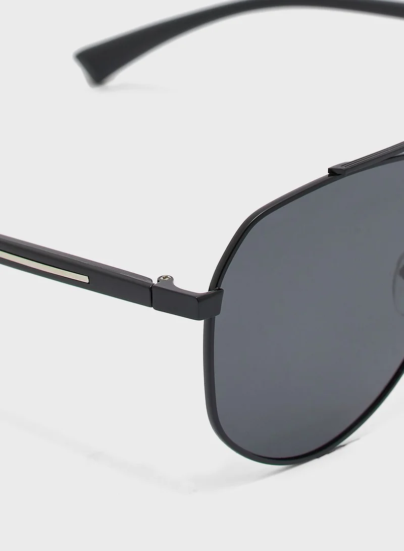 Robert Wood Polarized Sunglasses