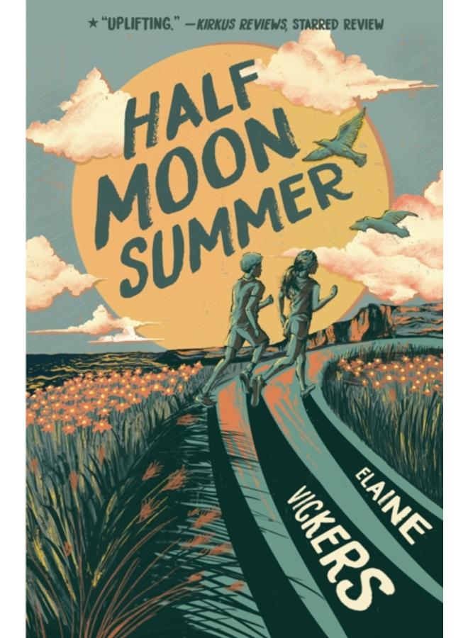 Half Moon Summer