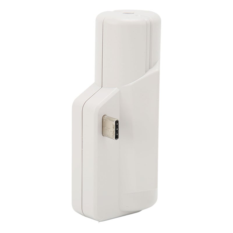 حزمة بطارية حزام الرأس 5000mAh سعة كبيرة خفيفة الوزن محمولة تمديد الطاقة لـ Quest 2 - Image 5