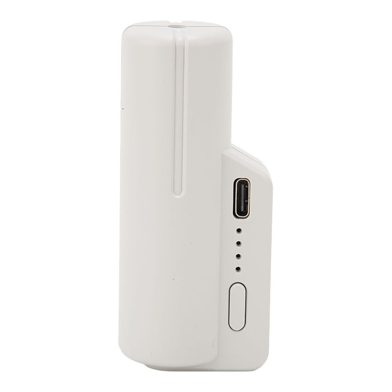 حزمة بطارية حزام الرأس 5000mAh سعة كبيرة خفيفة الوزن محمولة تمديد الطاقة لـ Quest 2 - Image 3