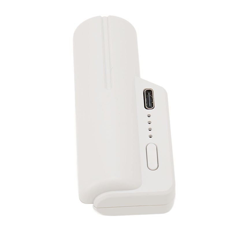 حزمة بطارية حزام الرأس 5000mAh سعة كبيرة خفيفة الوزن محمولة تمديد الطاقة لـ Quest 2 - Image 1