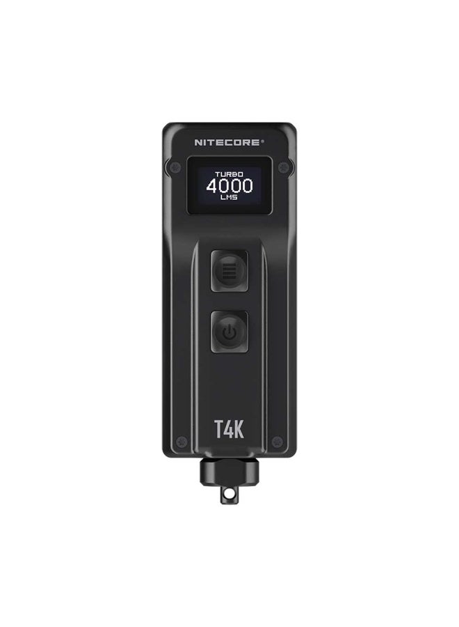 نايت كور كشاف ميدالية مفاتيح 4000 لومن نايت كور Tk4 - Image 5