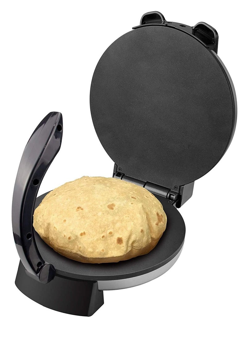 10” (25cm) Non-Stick Roti/Tortilla Maker 1800 W ,CT-1898 Silver - pzsku/Z32E95CB594553351797CZ/45/_/1681414760/5cad8f45-5976-4825-9dfb-194269818f84