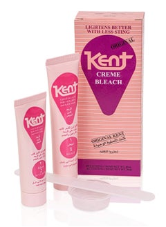 KENT Cream Bleach Lightens Better  - Image 2