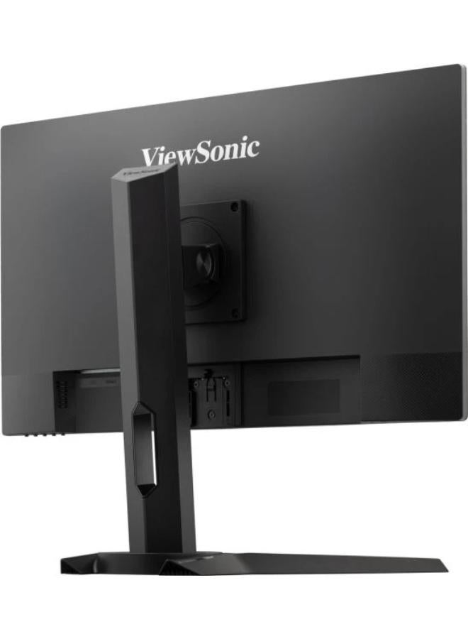 ViewSonic 24 Inch FHD 180Hz Gaming Monitor Black - Image 5