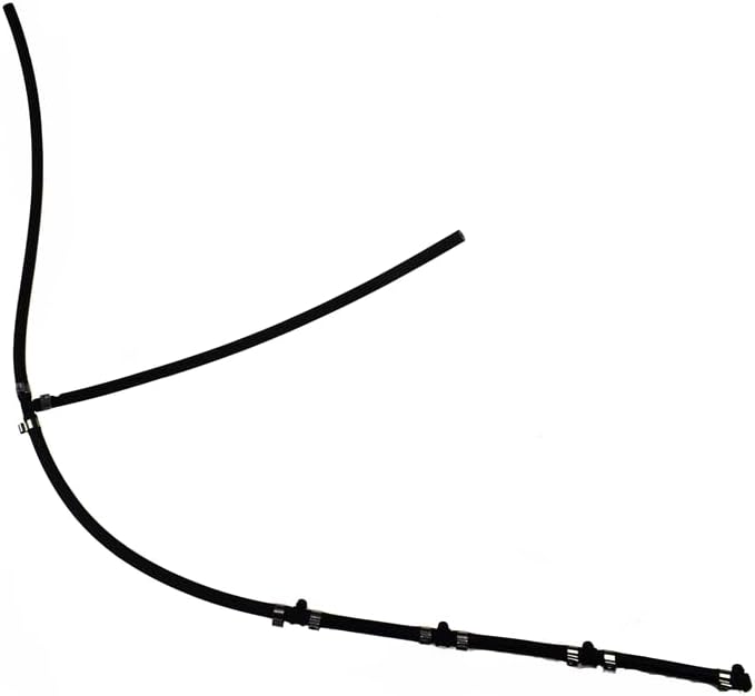 Wivplex Fuel Leak Off Pipe for Vauxhall and Opel - Image 5