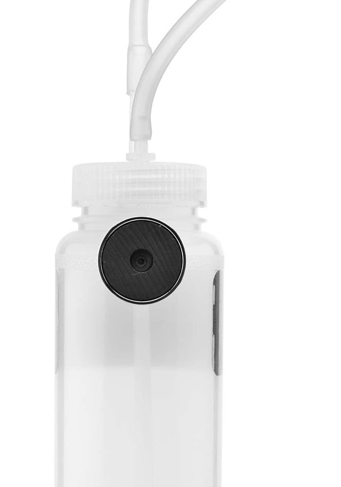Genesis Technologies Brake Bleeder Bottle with Magnet Hold - Image 4