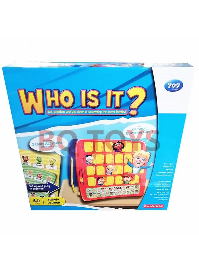 Bluejw English Table Game Card English Coup Game Toys 2-6 English Leisure Entertainment Table Game Card - Image 4