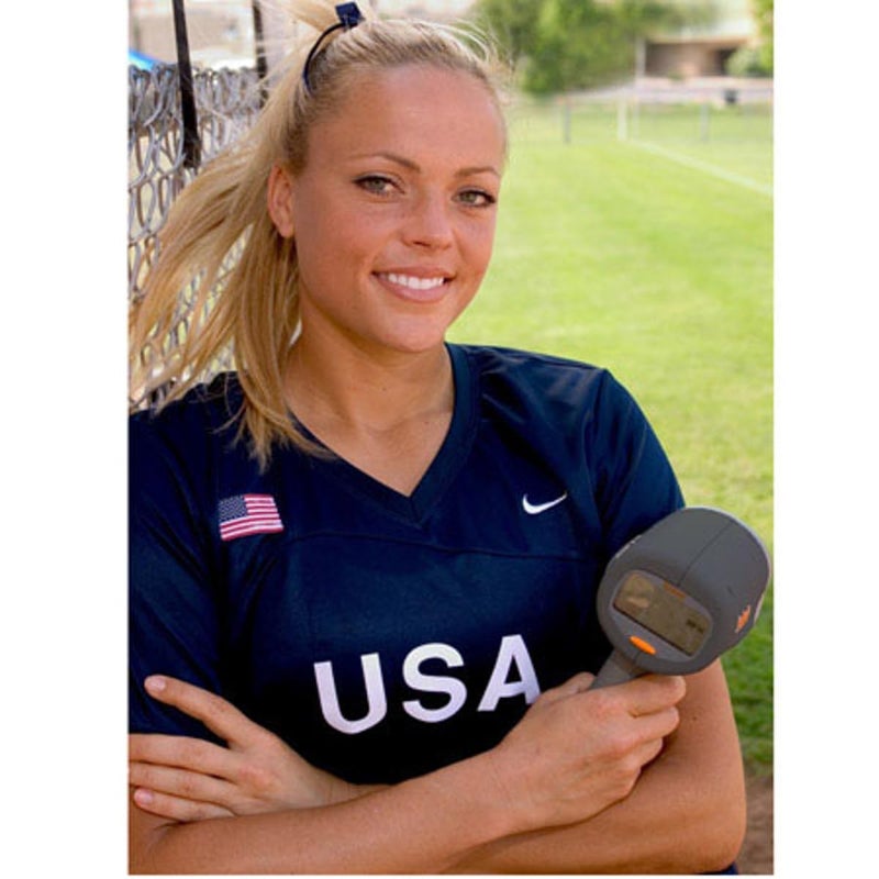 Bushnell مسدس سرعة بوشنل فيلوسيتي - رادار محمول دقيق للرياضة، السباقات، ومراقبة المرور - Image 4