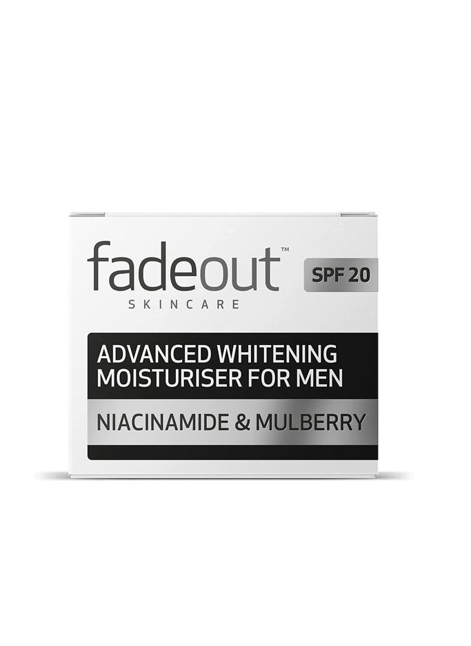 Fade Out For Men 50 ml - pzsku/Z32E9C3A5A1D327E565F6Z/45/_/1736929498/e00f195e-81b5-481e-8d9b-96a3c0632b07