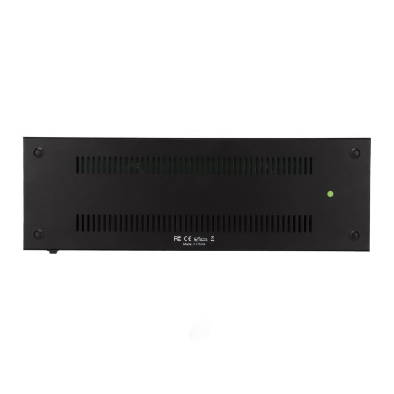 موزع فيديو فائق الدقة 4K 1 مدخل 16 مخرج - دعم متعدد للأصوات Dolby TrueHD لأجهزة الألعاب والتلفزيونات عالية الدقة - Image 5