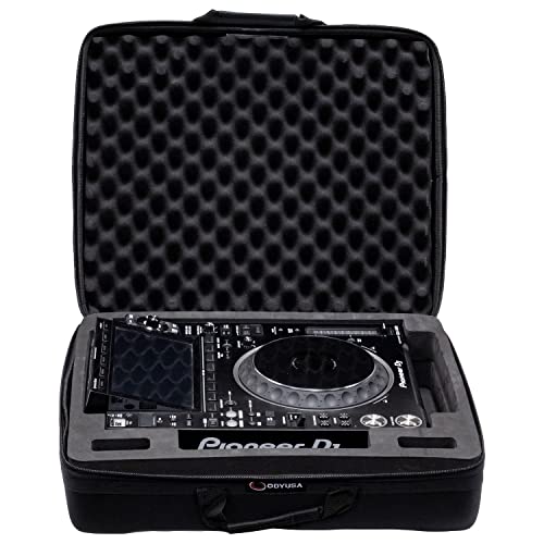Odyssey EVA Soft Case for 1213 DJ Mixers and CDJs - Image 1