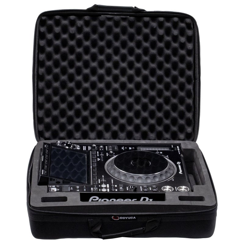Odyssey EVA Soft Case for 1213 DJ Mixers and CDJs - Image 2