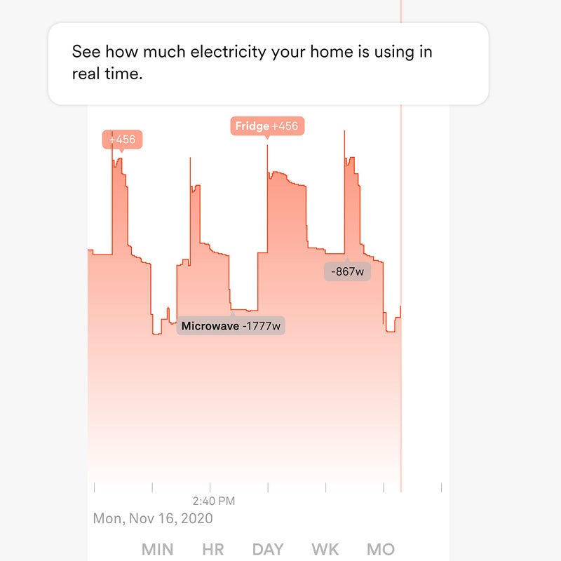 Sense Flex Home Energy Monitor - Image 3
