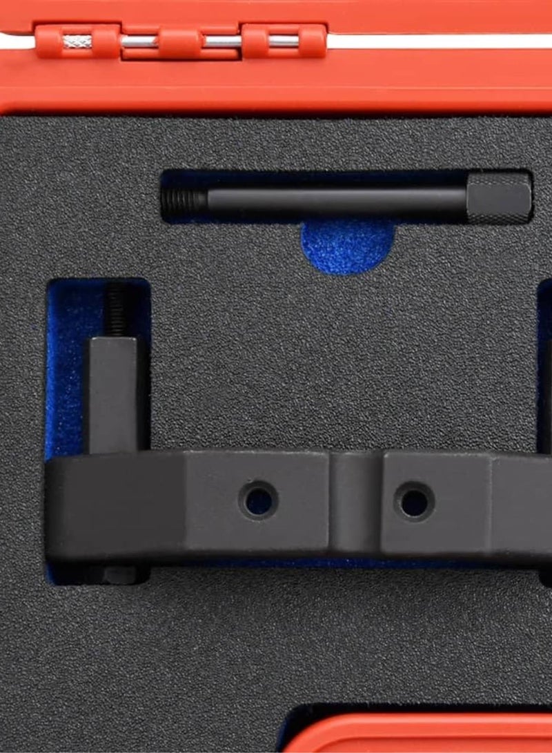 GGOOT Hardware,Tools,Tool Sets,Hand Tool Sets-home-Engine Timing Tool Set for VAG 4.0 - Image 4