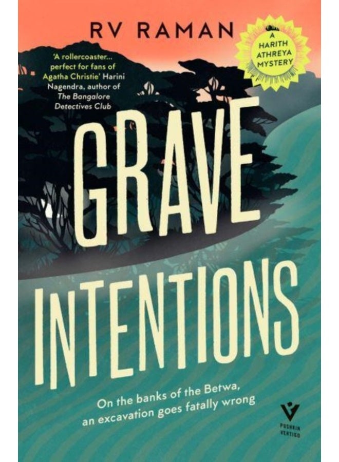 Grave Intentions 