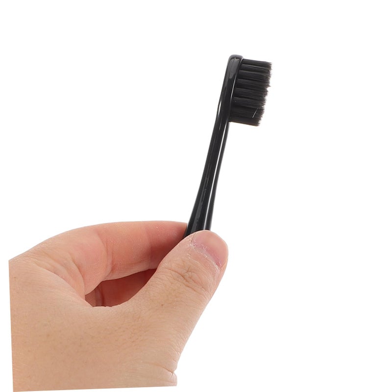 3Pcs Soft Replacement Brush Heads For Electric Toothbrush Adults - Image 5