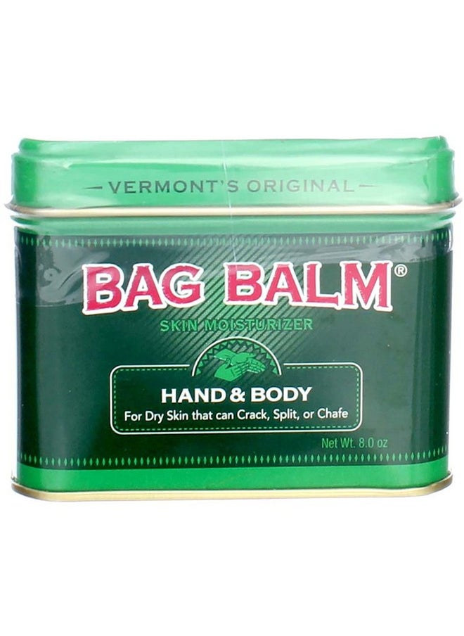 Bag Balm - 8 Oz (Pack Of 2) - Image 1
