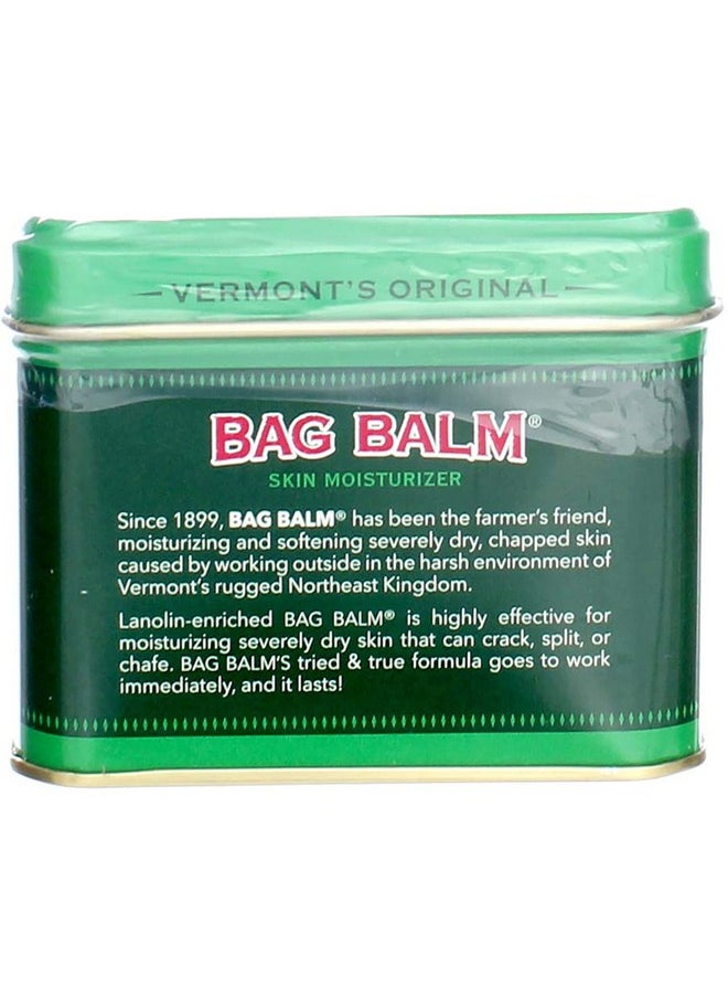 Bag Balm - 8 Oz (Pack Of 2) - Image 1