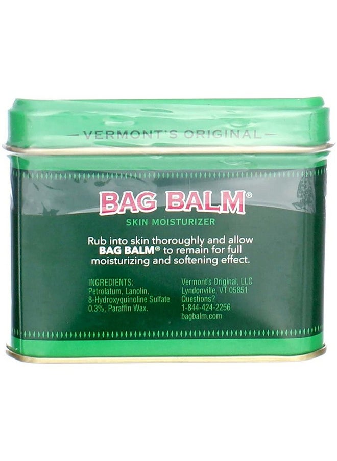 Bag Balm - 8 Oz (Pack Of 2) - Image 1
