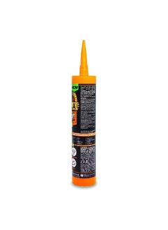 Gorilla Ultimate All Surface Multi Purpose Construction Adhesive 9 oz 8008002  - Image 2