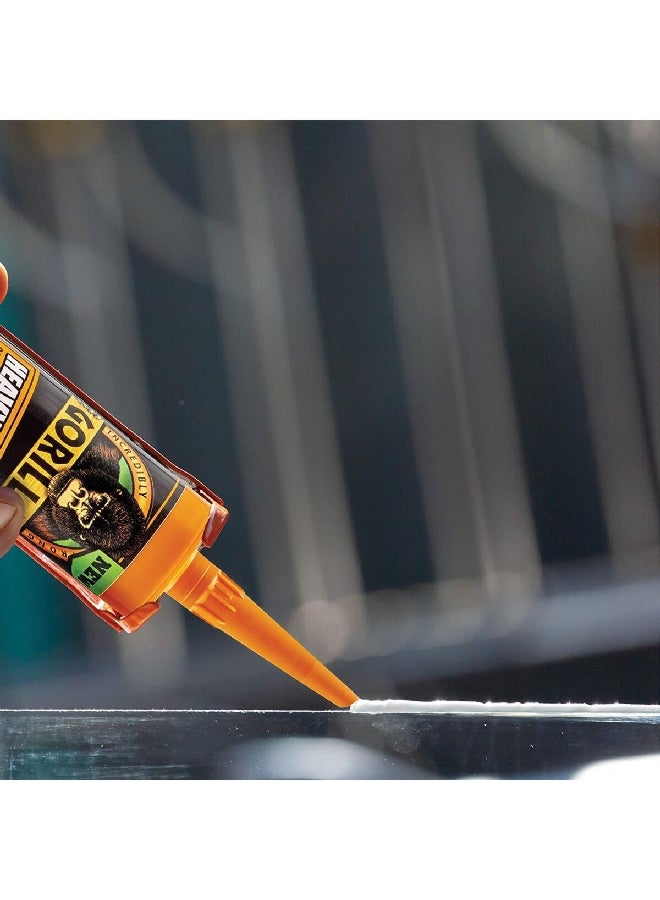 Gorilla Ultimate All Surface Multi Purpose Construction Adhesive 9 oz 8008002 - Image 3