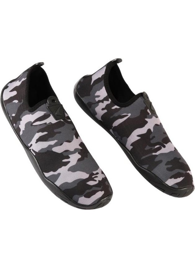 Lord Mountain - Sea Shoes, Beach Shoes, Pool Shoes, Flexible Design - Image 1